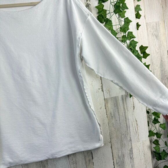 Vici Ciao Oversized Fit sweatshirt size medium - Picture 5 of 11